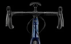 Vélo Route Trek Domane AL 2 Disque Bleu - 2022 -magasin de vélo velo route trek domane al 2 disque bleu 2022 3