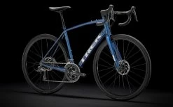 Vélo Route Trek Domane AL 2 Disque Bleu - 2022 -magasin de vélo velo route trek domane al 2 disque bleu 2022 5