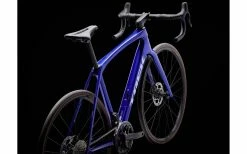 Vélo Route Trek Domane SL 6 Bleu - 2023 -magasin de vélo velo route trek domane sl 6 bleu 2023 2