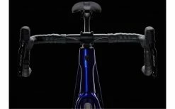 Vélo Route Trek Domane SL 6 Bleu - 2023 -magasin de vélo velo route trek domane sl 6 bleu 2023 3