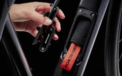 Vélo Route Trek Domane SL 6 Noir - 2023 -magasin de vélo velo route trek domane sl 6 noir 2023 2