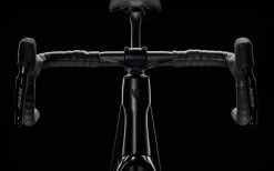 Vélo Route Trek Domane SL 6 Noir - 2023 -magasin de vélo velo route trek domane sl 6 noir 2023 5