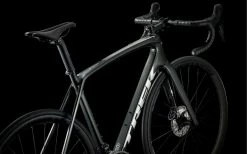 Vélo Route Trek Emonda SL 6 Disque Pro Gris/Chrome - 2022 -magasin de vélo velo route trek emonda sl 6 disque pro grischrome 2022 2