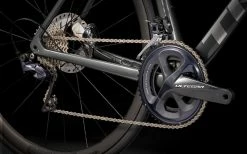 Vélo Route Trek Emonda SL 6 Disque Pro Gris/Chrome - 2022 -magasin de vélo velo route trek emonda sl 6 disque pro grischrome 2022 3