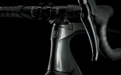 Vélo Route Trek Emonda SL 6 Disque Pro Gris/Chrome - 2022 -magasin de vélo velo route trek emonda sl 6 disque pro grischrome 2022 4