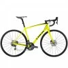 Vélo Route TREK Emonda SLR 6 Disc Jaune - 2019 -magasin de vélo velo route trek emonda slr 6 disc jaune 2019