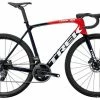 Vélo Route TREK Emonda SLR 7 ETap Bleu/Rouge - 2022 -magasin de vélo velo route trek emonda slr 7 etap bleurouge 2022