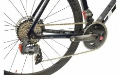 Vélo Route TREK Emonda SLR 7 ETap Bleu/Rouge - 2022 -magasin de vélo velo route trek emonda slr 7 etap bleurouge 2022 4