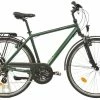 Vélo Tout Chemin EXS Provence Homme H1.0 Vert - 2021 -magasin de vélo velo tout chemin exs provence homme h10 vert 2021