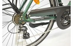 Vélo Tout Chemin EXS Provence Homme H1.0 Vert - 2021 10 Vélo Tout Chemin EXS Provence Homme H1.0 Vert - 2021 -magasin de vélo velo tout chemin exs provence homme h10 vert 2021 2