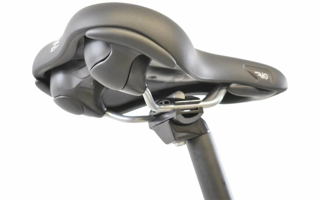 Vélo Tout Chemin EXS Provence Homme H1.0 Vert - 2021 8 Vélo Tout Chemin EXS Provence Homme H1.0 Vert - 2021 – Image 6