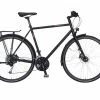 Vsf-fahrradmanufaktur Vélo Trekking VSF Fahrradmanufaktur T-100 Sport - 2021/22 -magasin de vélo velo trekking vsf fahrradmanufaktur t 100 sport 2021