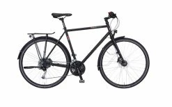 Vsf-fahrradmanufaktur Vélo Trekking VSF Fahrradmanufaktur T-100 Sport - 2021/22