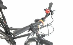 Vsf-fahrradmanufaktur Vélo Trekking VSF Fahrradmanufaktur T-100 Trapèze Noir - 2022 -magasin de vélo velo trekking vsf fahrradmanufaktur t 100 trapeze noir 2022 2