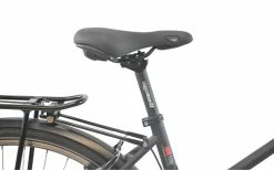 Vsf-fahrradmanufaktur Vélo Trekking VSF Fahrradmanufaktur T-100 Trapèze Noir - 2022 -magasin de vélo velo trekking vsf fahrradmanufaktur t 100 trapeze noir 2022 4