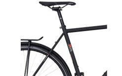 Vsf-fahrradmanufaktur Vélo Voyage VSF FAHRRADMANUFAKTUR T-500 Deore 30 Noir - 2022 -magasin de vélo velo voyage vsf fahrradmanufaktur t 500 deore 30 noir 2022 3