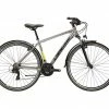 Vélo VTC LAPIERRE Trekking 1.0 - 2022 -magasin de vélo velo vtc lapierre trekking 10 2022