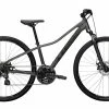 Vélo VTC TREK Dual Sport 1 Femme - 2021 -magasin de vélo velo vtc trek dual sport 1 femme 2021