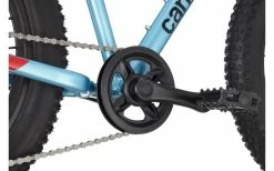 Vélo VTT Enfant Cannondale Kids Cujo+ Bleu - 2022 -magasin de vélo velo vtt enfant cannondale kids cujo bleu 2022 3