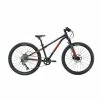 Frogbikes Vélo VTT FROG MTB 62 24" Rouge - 11-4 Kg 2021 -magasin de vélo velo vtt frog mtb 62 24 rouge 11 4 kg 2021