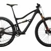 Vélo VTT Ibis Ripley SLX Noir - 2022 1 Vélo VTT Ibis Ripley SLX Noir - 2022 -magasin de vélo velo vtt ibis ripley slx noir 2022