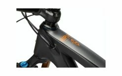 Vélo VTT Ibis Ripley SLX Noir - 2022 -magasin de vélo velo vtt ibis ripley slx noir 2022 4