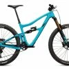 Vélo VTT Ibis Ripmo XT Bleu - 2022 -magasin de vélo velo vtt ibis ripmo xt bleu 2022