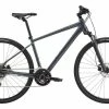 Giant VTC Cannondale Quick CX 3 Gris - 2022 -magasin de vélo vtc cannondale quick cx 3 gris 2022