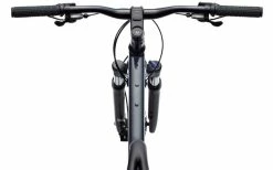 Giant VTC Cannondale Quick CX 3 Gris - 2022 -magasin de vélo vtc cannondale quick cx 3 gris 2022 2