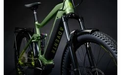 VTC électrique Haibike Adventr FS 8 Vert - 630Wh - 2022 13 VTC électrique Haibike Adventr FS 8 Vert - 630Wh - 2022 -magasin de vélo vtc electrique haibike adventr fs 8 vert 630wh 2022 5