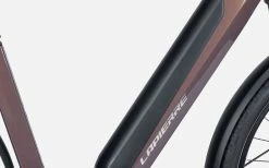 VTC électrique LAPIERRE E-Explore 6.5 LS 500Wh Violet - 2022 -magasin de vélo vtc electrique lapierre e explore 65 ls 500wh violet 2022 3