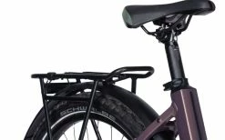 VTC électrique LAPIERRE E-Explore 6.5 LS 500Wh Violet - 2022 -magasin de vélo vtc electrique lapierre e explore 65 ls 500wh violet 2022 4