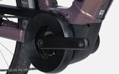 VTC électrique LAPIERRE E-Explore 6.5 LS 500Wh Violet - 2022 -magasin de vélo vtc electrique lapierre e explore 65 ls 500wh violet 2022 5