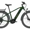 VTC électrique LAPIERRE Overvolt E-Explorer 4.5 500Wh - 2022 -magasin de vélo vtc electrique lapierre overvolt e explorer 45 500wh 2022