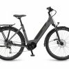 Winora Bike VTC électrique Monotube Winora Sinus IX10 500 Wh - 2022 -magasin de vélo vtc electrique monotube winora sinus ix10 500 wh 2022