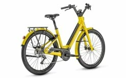 Moustache Bikes VTC électrique Moustache Lundi 27.5 500Wh Jaune - 2021 7 Moustache Bikes VTC électrique Moustache Lundi 27.5 500Wh Jaune - 2021 -magasin de vélo vtc electrique moustache lundi 275 500wh jaune 2021 2