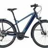 Moustache Bikes VTC électrique MOUSTACHE Samedi 28.2 500Wh Bleu - 2022 -magasin de vélo vtc electrique moustache samedi 282 500wh bleu 2022