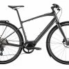 VTC électrique SPECIALIZED VADO SL 4.0 Equiped Noir - 2022 -magasin de vélo vtc electrique specialized vado sl 40 equiped noir 2022
