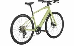 VTC électrique SPECIALIZED Vado SL 4.0 Lemon - 2022 -magasin de vélo vtc electrique specialized vado sl 40 lemon 2022 3
