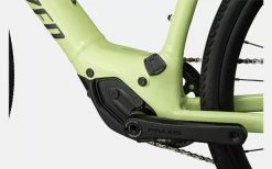VTC électrique SPECIALIZED Vado SL 4.0 Lemon - 2022 -magasin de vélo vtc electrique specialized vado sl 40 lemon 2022 4