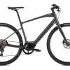 VTC électrique SPECIALIZED Vado SL 4.0 Noir - 2022 -magasin de vélo vtc electrique specialized vado sl 40 noir 2022