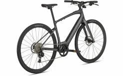 VTC électrique SPECIALIZED Vado SL 4.0 Noir - 2022 -magasin de vélo vtc electrique specialized vado sl 40 noir 2022 3