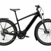 VTC électrique Specialized Vado Turbo 3.0 Noir - 2022 -magasin de vélo vtc electrique specialized vado turbo 30 noir 2022
