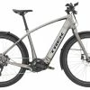 VTC électrique Trek Allant+ 8 - 2022 -magasin de vélo vtc electrique trek allant 8 2022