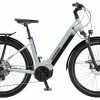 Winora Bike VTC électrique WINORA Yucatan 12 Femme Blanc - 2022 -magasin de vélo vtc electrique winora yucatan 12 femme blanc 2022