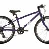 Frogbikes VTC Enfant FROG 62 Violet - 2021 -magasin de vélo vtc enfant frog 62 violet 2021