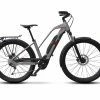 VTC Fantic Seven Day Living Easy 630 Wh - 2021 -magasin de vélo vtc fantic seven day living easy 630 wh 2021