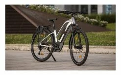 VTC Fantic Seven Day Living Easy 630 Wh - 2021 -magasin de vélo vtc fantic seven day living easy 630 wh 2021 2