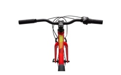 VTT Cannondale Enfant Kids Quick 24" Sherpa Rouge - 2021 -magasin de vélo vtt cannondale enfant kids quick 24 sherpa rouge 2021 2