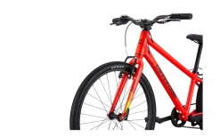 VTT Cannondale Enfant Kids Quick 24" Sherpa Rouge - 2021 -magasin de vélo vtt cannondale enfant kids quick 24 sherpa rouge 2021 3